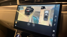 Jaguar F-Pace 2.0 D200 R-Dynamic SE Black 5dr Auto AWD Diesel Estate